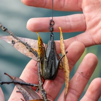 Avid Carp Substrate Marker Leads